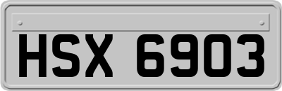 HSX6903