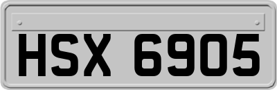 HSX6905