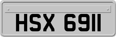 HSX6911