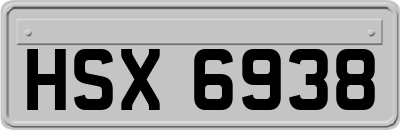 HSX6938
