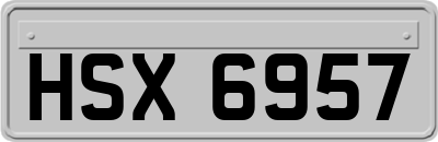 HSX6957