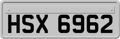 HSX6962