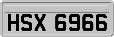 HSX6966