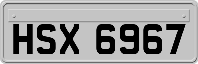 HSX6967