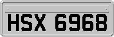 HSX6968