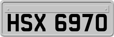 HSX6970