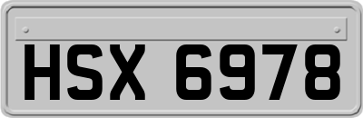 HSX6978