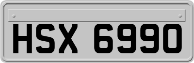 HSX6990
