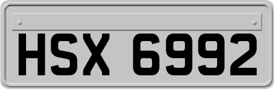 HSX6992