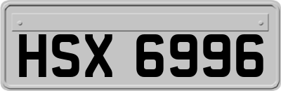 HSX6996