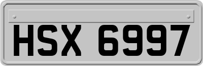 HSX6997