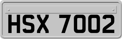 HSX7002