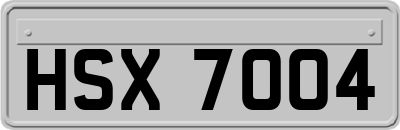 HSX7004