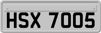 HSX7005
