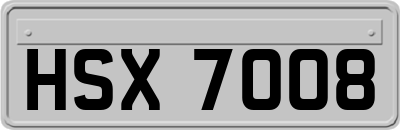 HSX7008