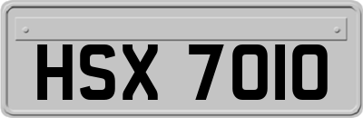 HSX7010