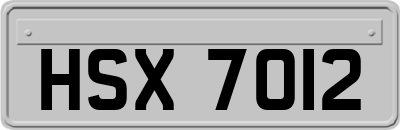 HSX7012