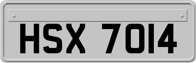 HSX7014