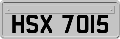 HSX7015