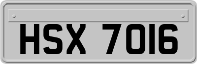 HSX7016