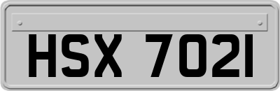 HSX7021