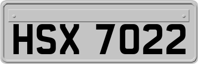 HSX7022