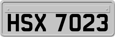 HSX7023