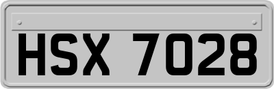 HSX7028