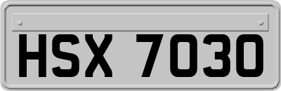 HSX7030