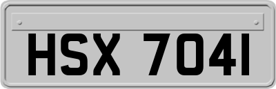 HSX7041