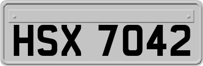 HSX7042
