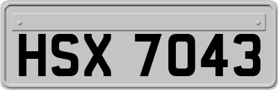 HSX7043