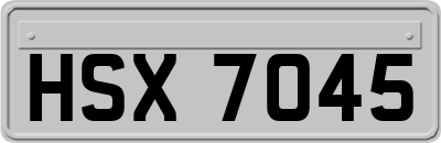 HSX7045