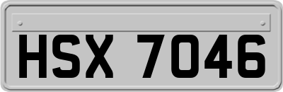 HSX7046