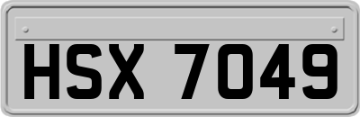 HSX7049
