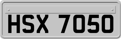 HSX7050