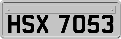 HSX7053