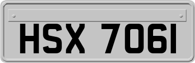 HSX7061