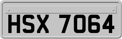 HSX7064