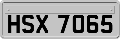 HSX7065