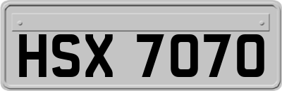 HSX7070