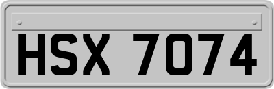 HSX7074