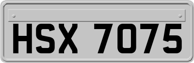 HSX7075