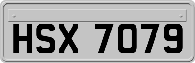 HSX7079