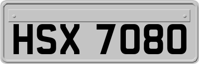 HSX7080