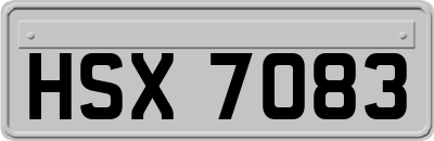 HSX7083