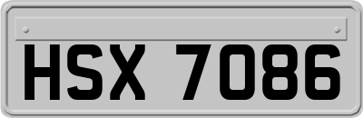 HSX7086