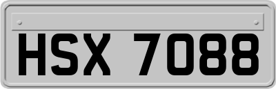 HSX7088