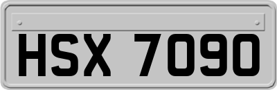 HSX7090