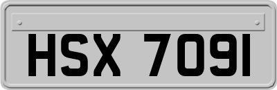 HSX7091